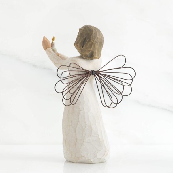 Hope Angel Sculpture - Image 3