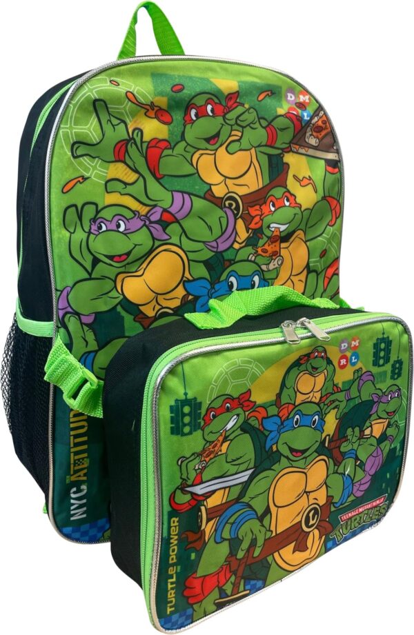 Ruz Kid's Backpack Set - Image 2