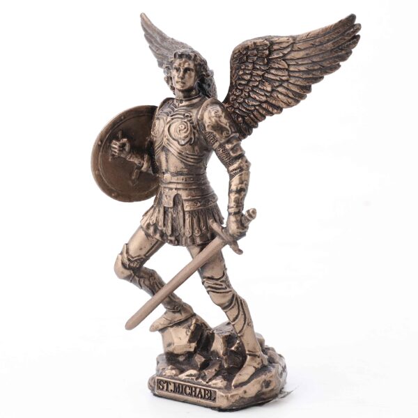 Veronese Design Archangel Figurine - Image 2
