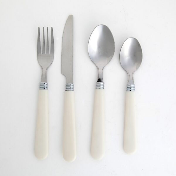 Gibson Flatware Set - Image 2