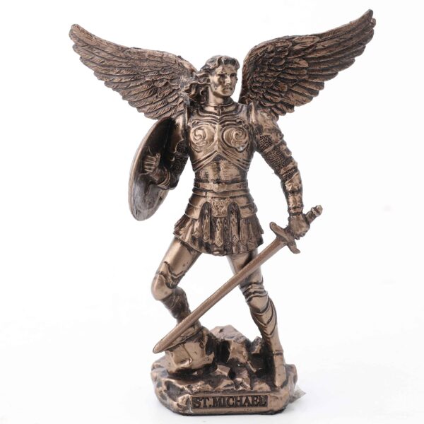 Veronese Design Archangel Figurine