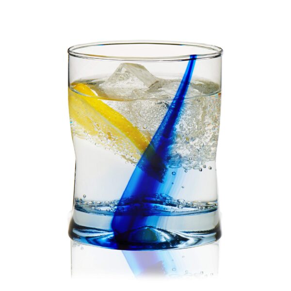 Libbey Impressions Rocks Glasses