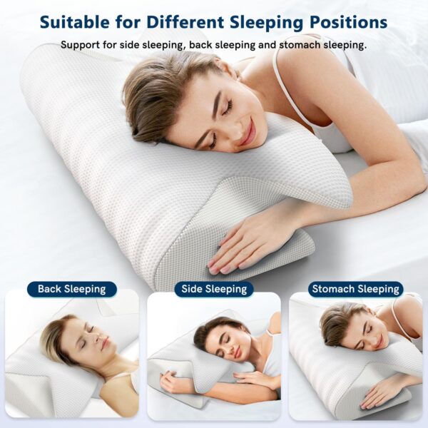 Vuteehy Neck Pillow - Image 3