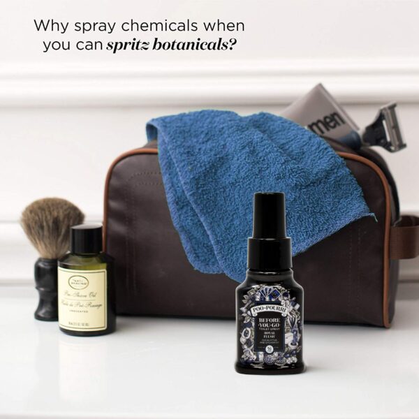 Royal Flush Toilet Spray - Image 3