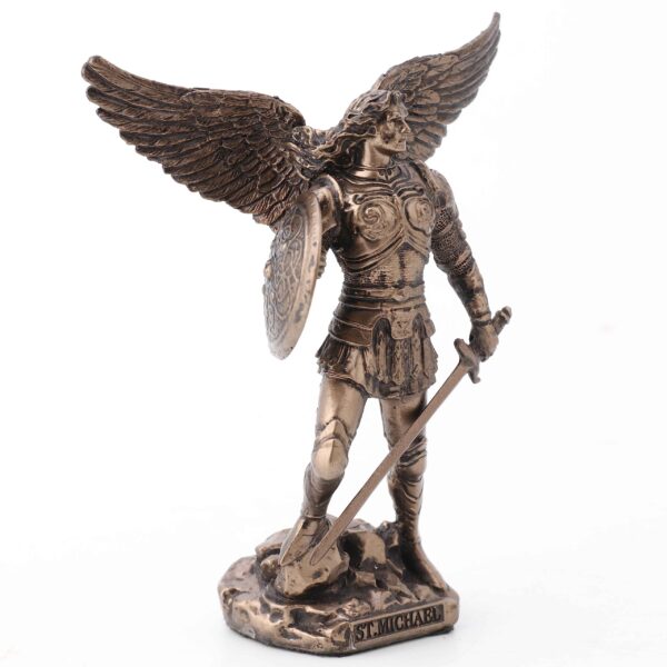 Veronese Design Archangel Figurine - Image 4