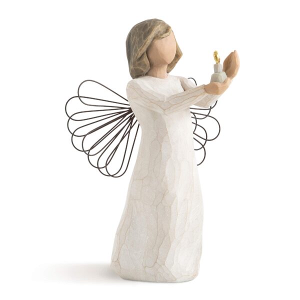 Hope Angel Sculpture