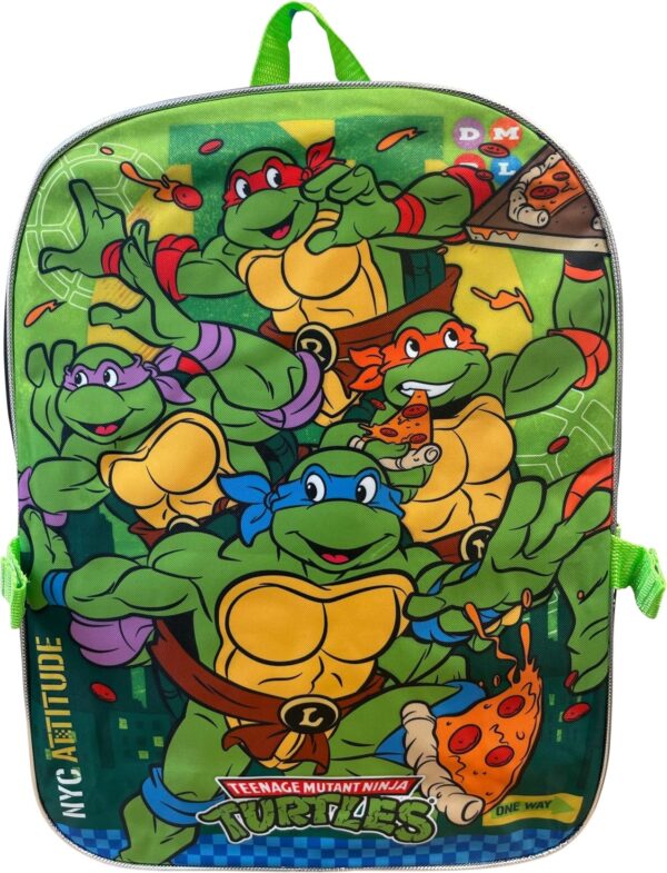 Ruz Kid's Backpack Set - Image 4