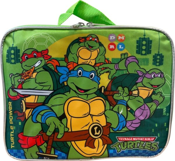 Ruz Kid's Backpack Set - Image 5