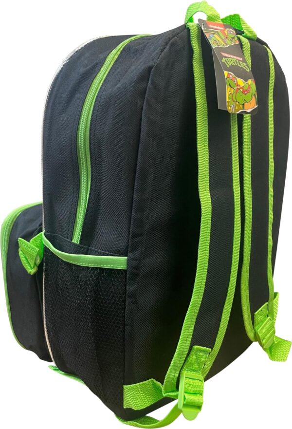 Ruz Kid's Backpack Set - Image 6