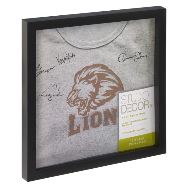 Studio Décor T-Shirt Frame - Image 3
