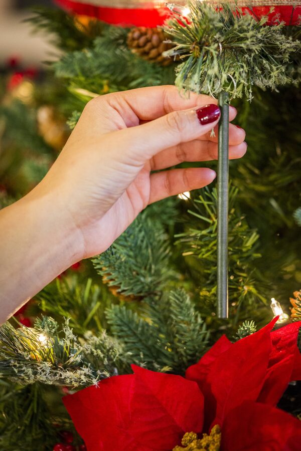 O Christmas Tree Scented Ornaments - Image 5