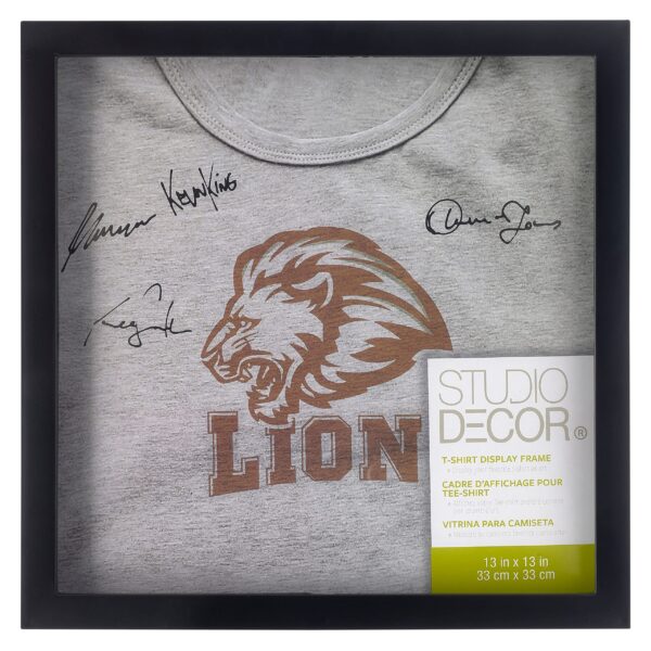 Studio Décor T-Shirt Frame - Image 4