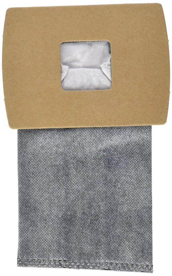 Oreck Charcoal Bags - Image 2