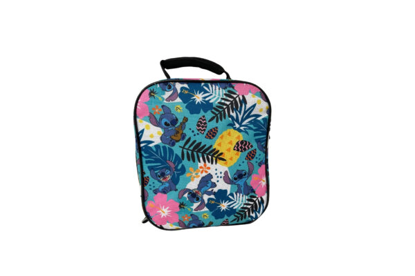 Disney Stitch Lunch Bag