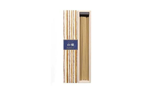 Nippon Kodo Kayuragi Incense - Image 5
