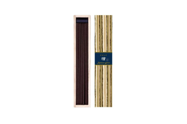 Nippon Kodo Kayuragi Incense - Image 2