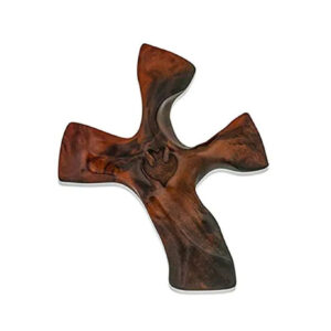 Clinging Cross Comfort Handheld