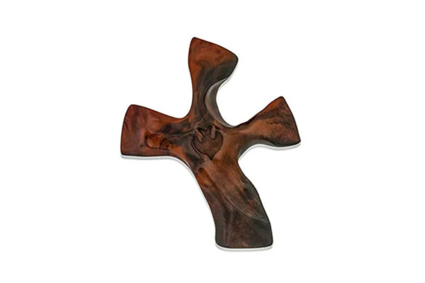 Clinging Cross Comfort Handheld