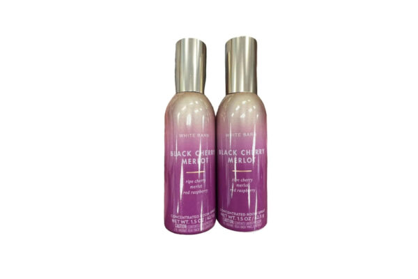B&BW Room Spray Bundle