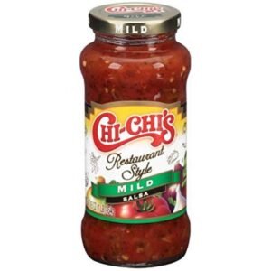 chi-chi's Restaurant-Style Medium Salsa, 16 oz