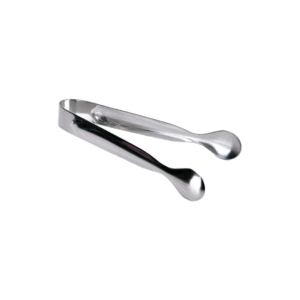 Cuisinox Stainless Steel Sugar Cube Tongs, 4.3"